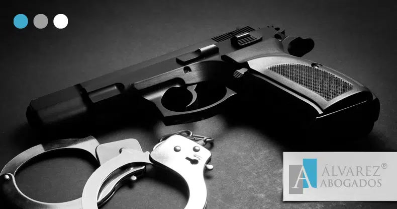 Ingreso en prisión sin fianza