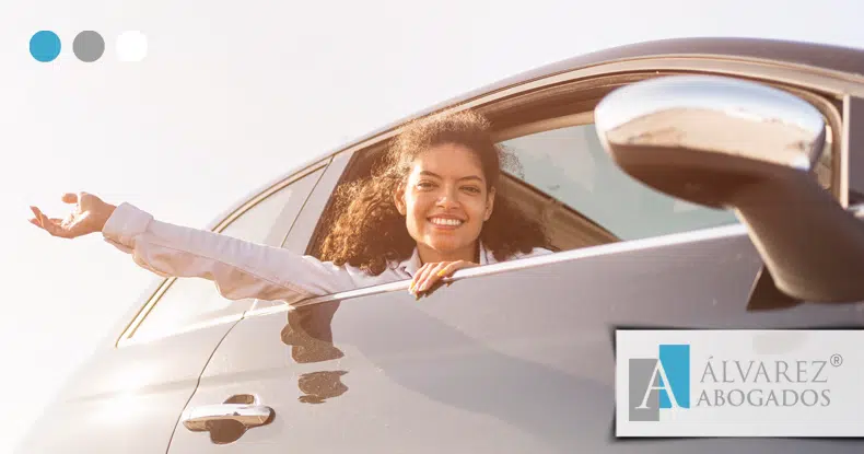 La libre designación de abogado