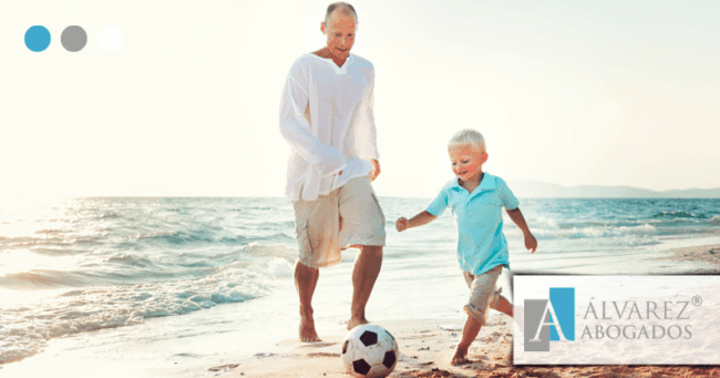 Mi ex no me deja ver a mis hijos ¿qué hago?