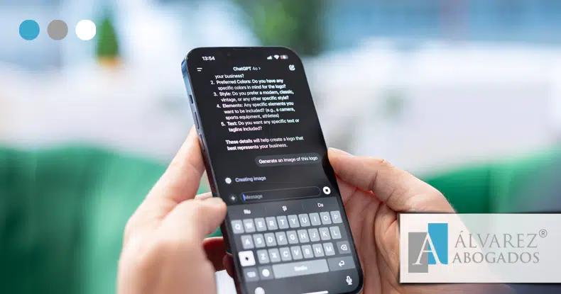 ChatGPT legal jurídico