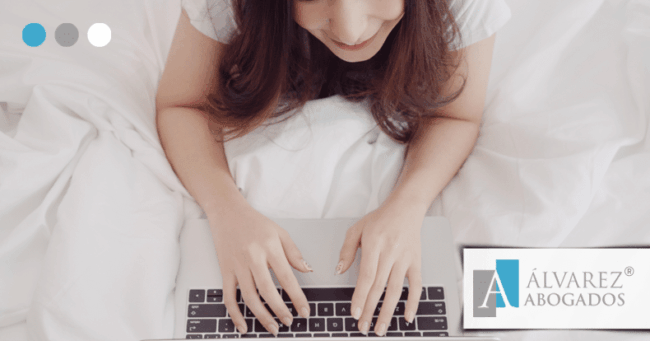 Delitos tenencia y distribución pornografía infantil