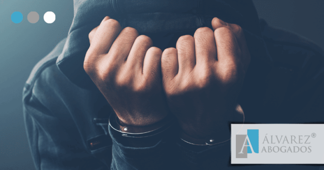 Los delitos derivados de la IA Los delitos derivados de la IA