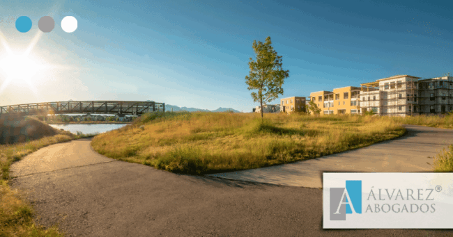 ¿Puede cerrar una servidumbre de paso? ¿Puede cerrar una servidumbre de paso?