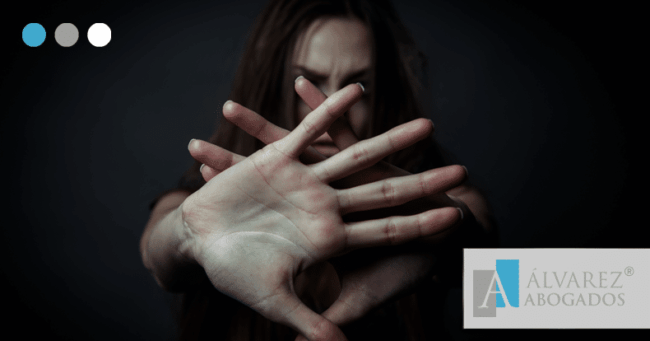 Víctimas de violencia sexual en Tenerife