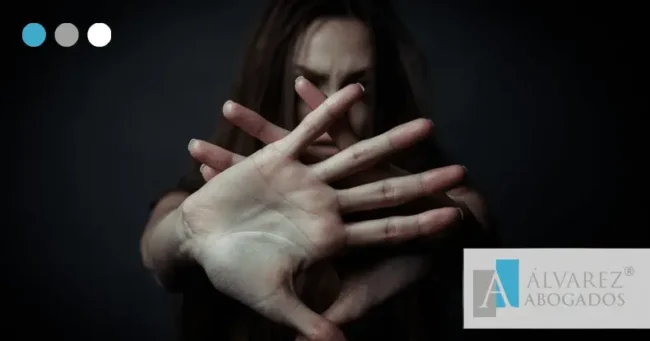 Víctimas de violencia sexual en Tenerife