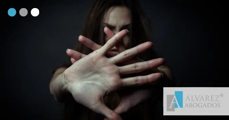 Víctimas de violencia sexual en Tenerife