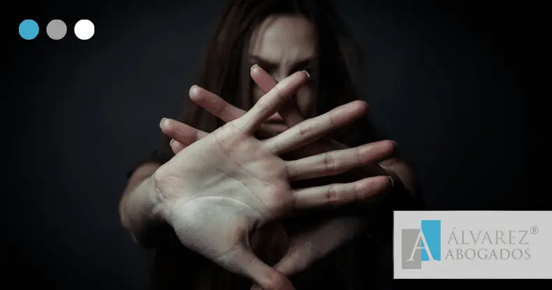 Víctimas de violencia sexual en Tenerife