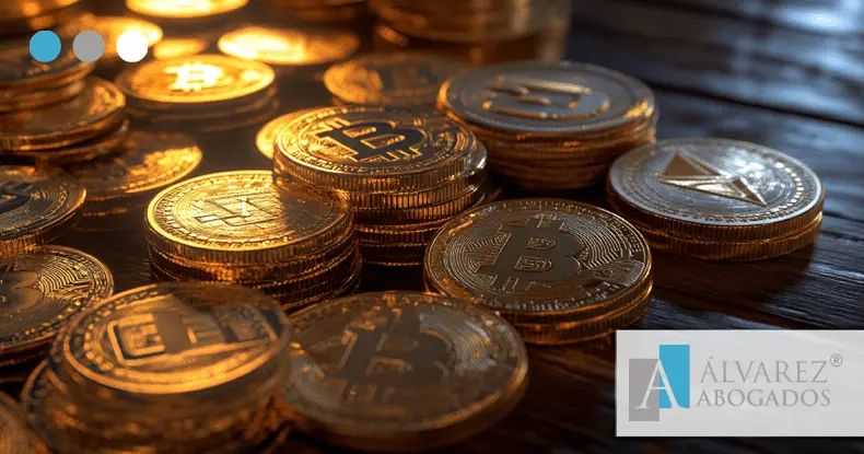 Afectados por Inversiones en Criptomonedas