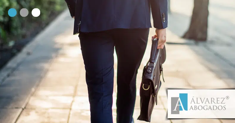 Bufete especializado en penal en Tenerife