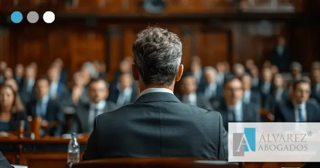 Diferencias juicio rápido y juicio ordinario