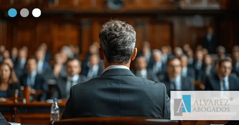 Diferencias juicio rápido y juicio ordinario