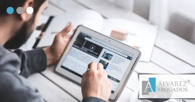 El Boletín de Noticias Jurídicas