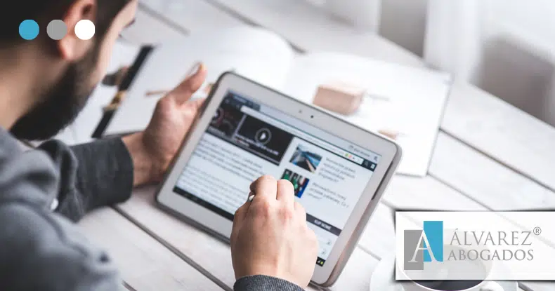 El Boletín de Noticias Jurídicas