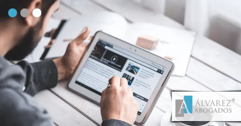 El Boletín de Noticias Jurídicas