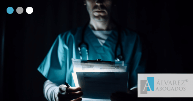 Intrusismo médico y negligencia médica Intrusismo médico y negligencia médica