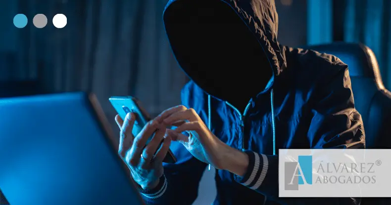 Las ciberestafas y los bancos