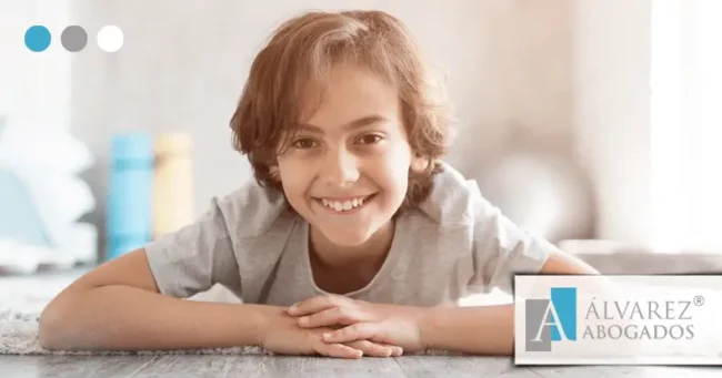 Obligatorio escuchar al menor