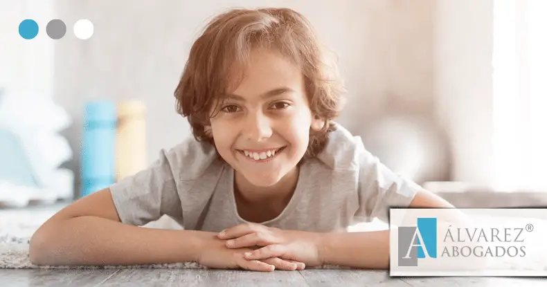 Obligatorio escuchar al menor