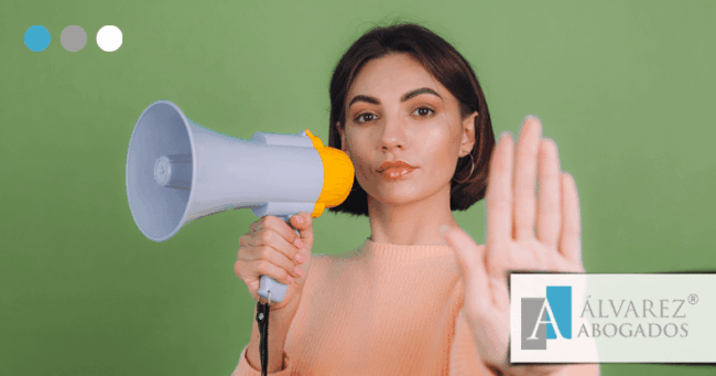 Qué hacer ante una denuncia falsa