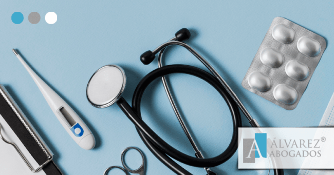 Abogados Derecho Sanitario Tenerife