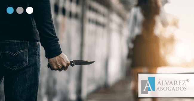 Asesinato con alevosía