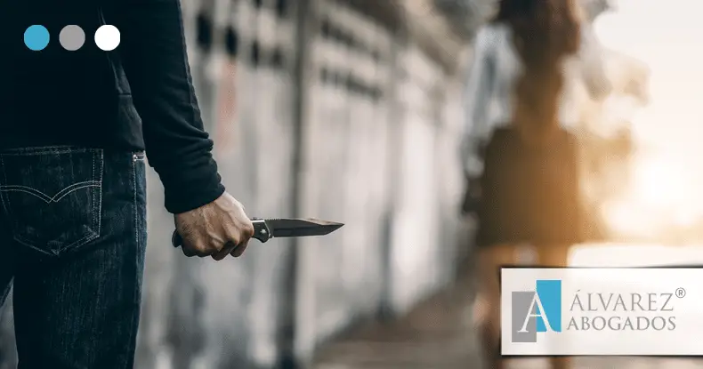 Asesinato con alevosía