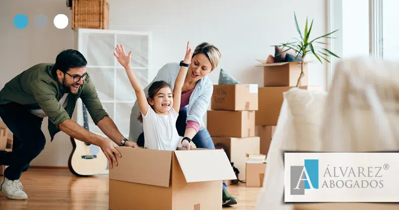 Compradores de vivienda en Tenerife