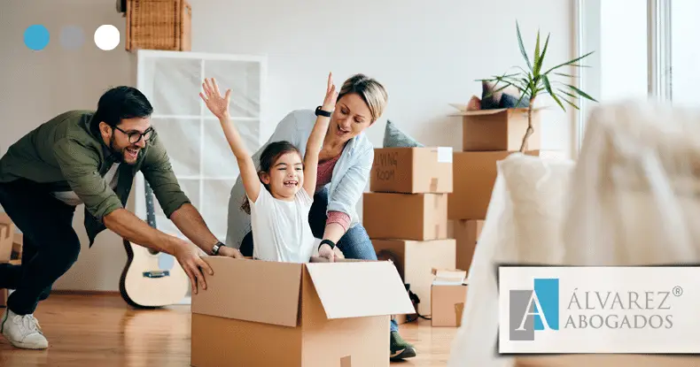 Compradores de vivienda en Tenerife