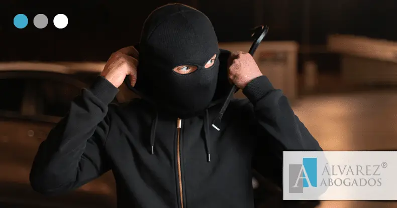 Consecuencias jurídicas del delito