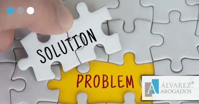 Convertimos problemas en soluciones