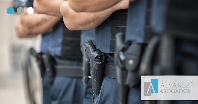 Denunciado por el Seprona Tenerife