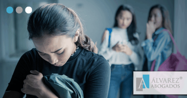 Denunciar al colegio por bullying