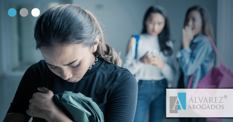 Denunciar al colegio por bullying