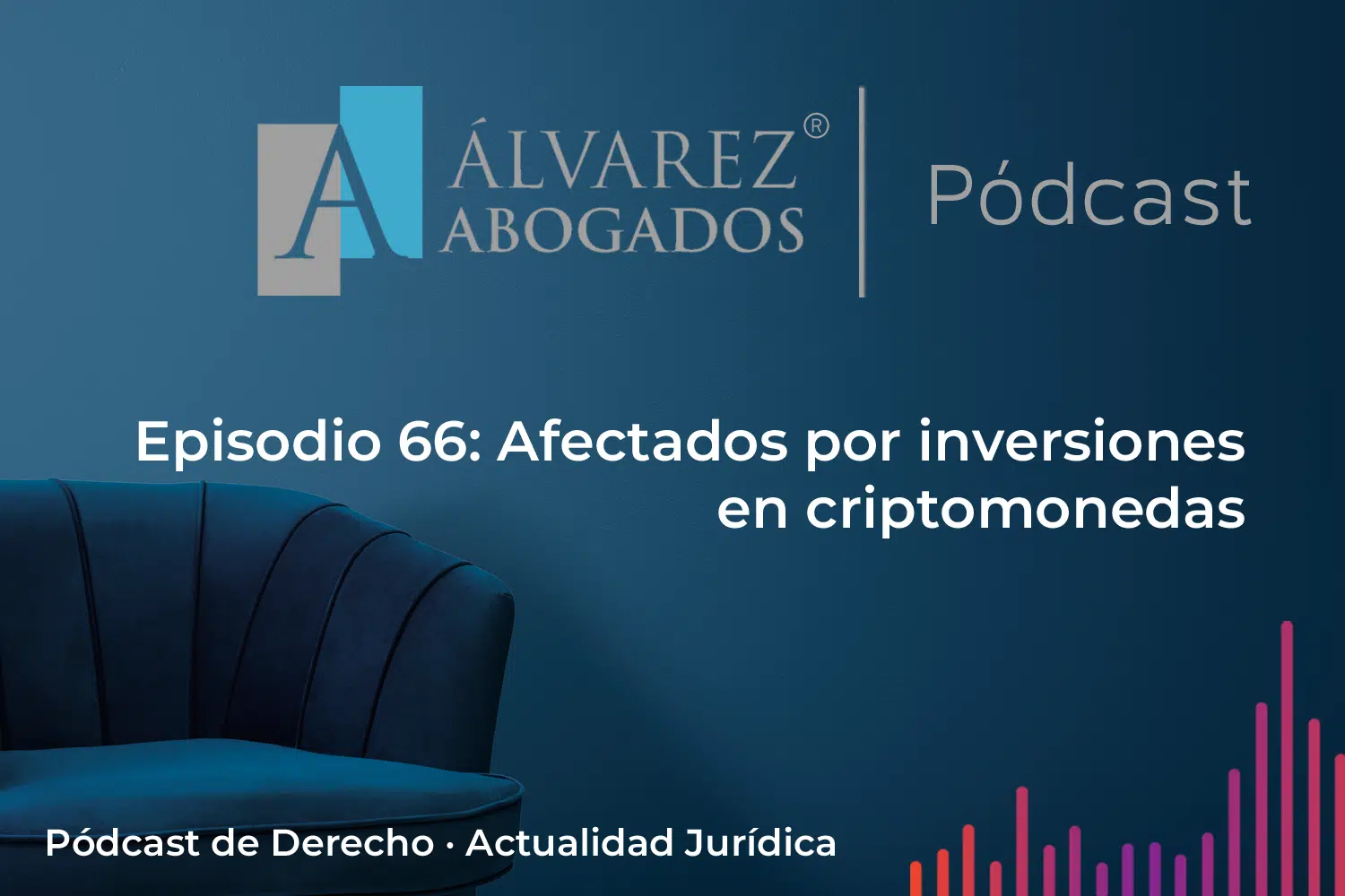 EP66: Afectados por inversiones en criptomonedas