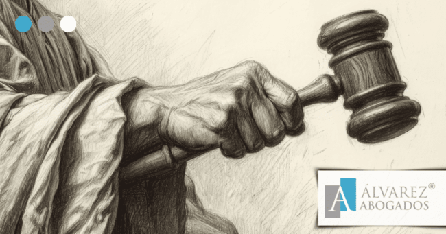 ¿Qué sucede si no acude al juicio?