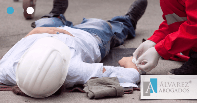 Siniestralidad en la construcción