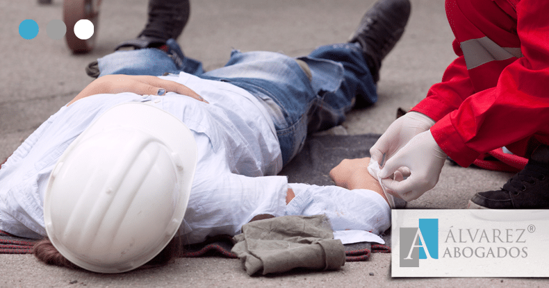 Siniestralidad en la construcción