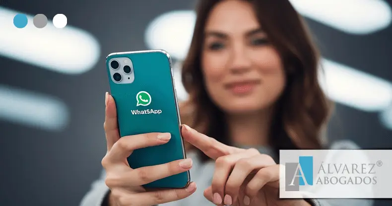 Abogados por WhatsApp en Tenerife
