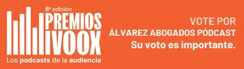 Premios iVoox 2025