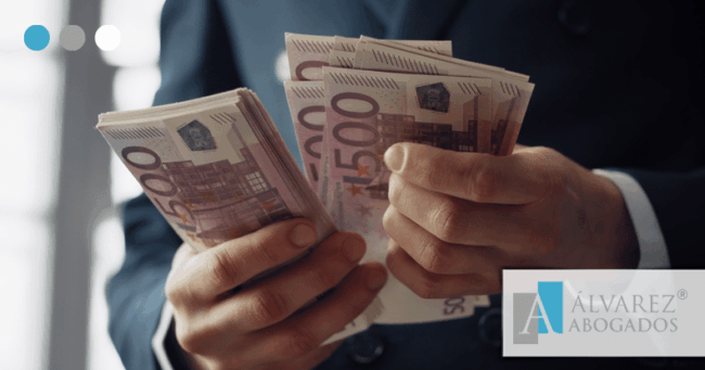 Apropiación indebida en Empresas