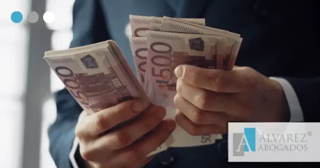 Apropiación indebida en Empresas