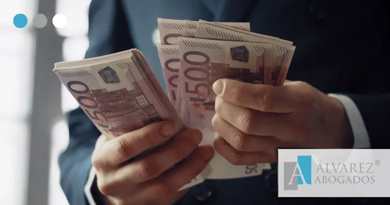 Apropiación indebida en Empresas