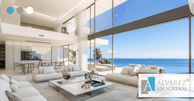 El mercado del lujo residencial