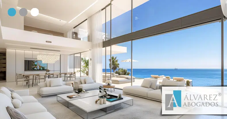 El mercado del lujo residencial