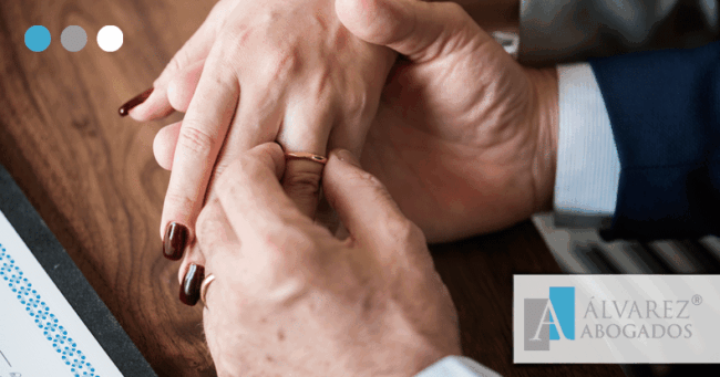 Matrimonio: Divorcio y Dinero