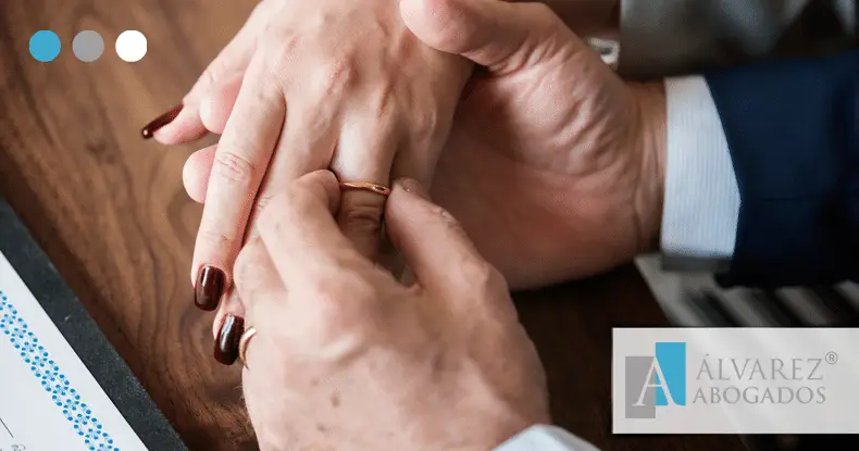 Matrimonio: Divorcio y Dinero