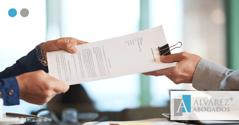 Oferta vinculante no obliga realizar renuncias