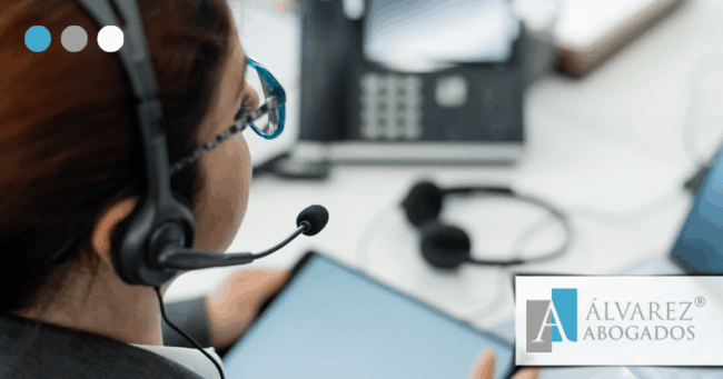 Videocita y asesoría telefónica en Canarias