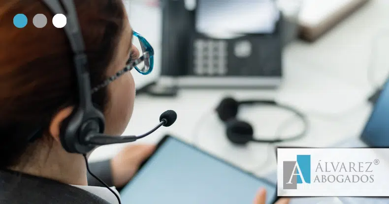 Videocita y asesoría telefónica en Canarias