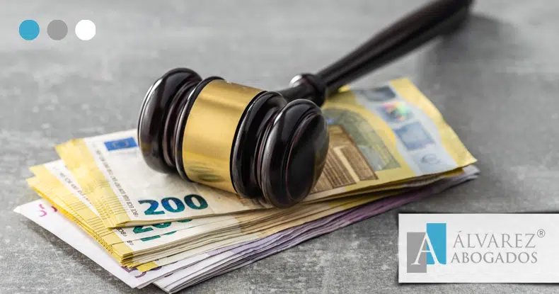 ¿Cuánto cuesta un juicio?